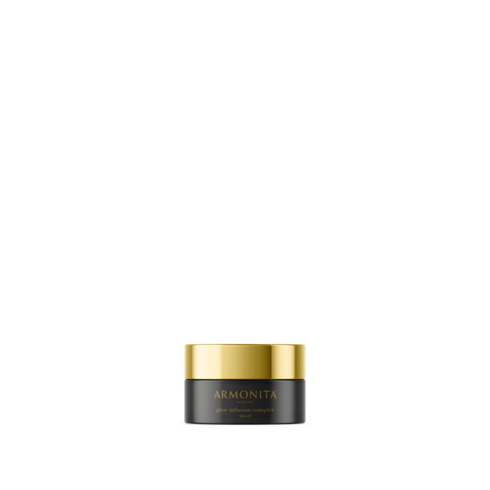 Glow infusion complex