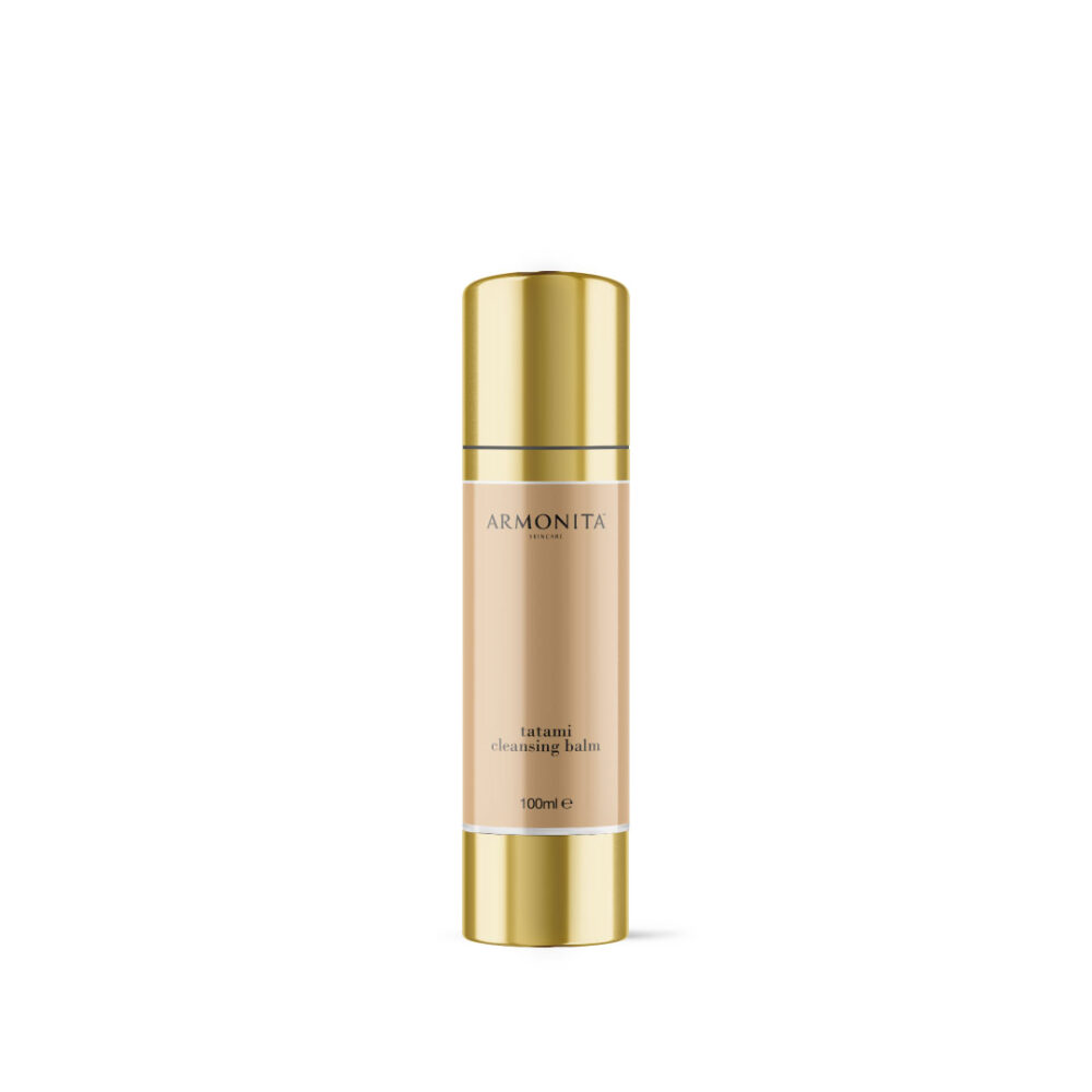 Tatami cleansing balm