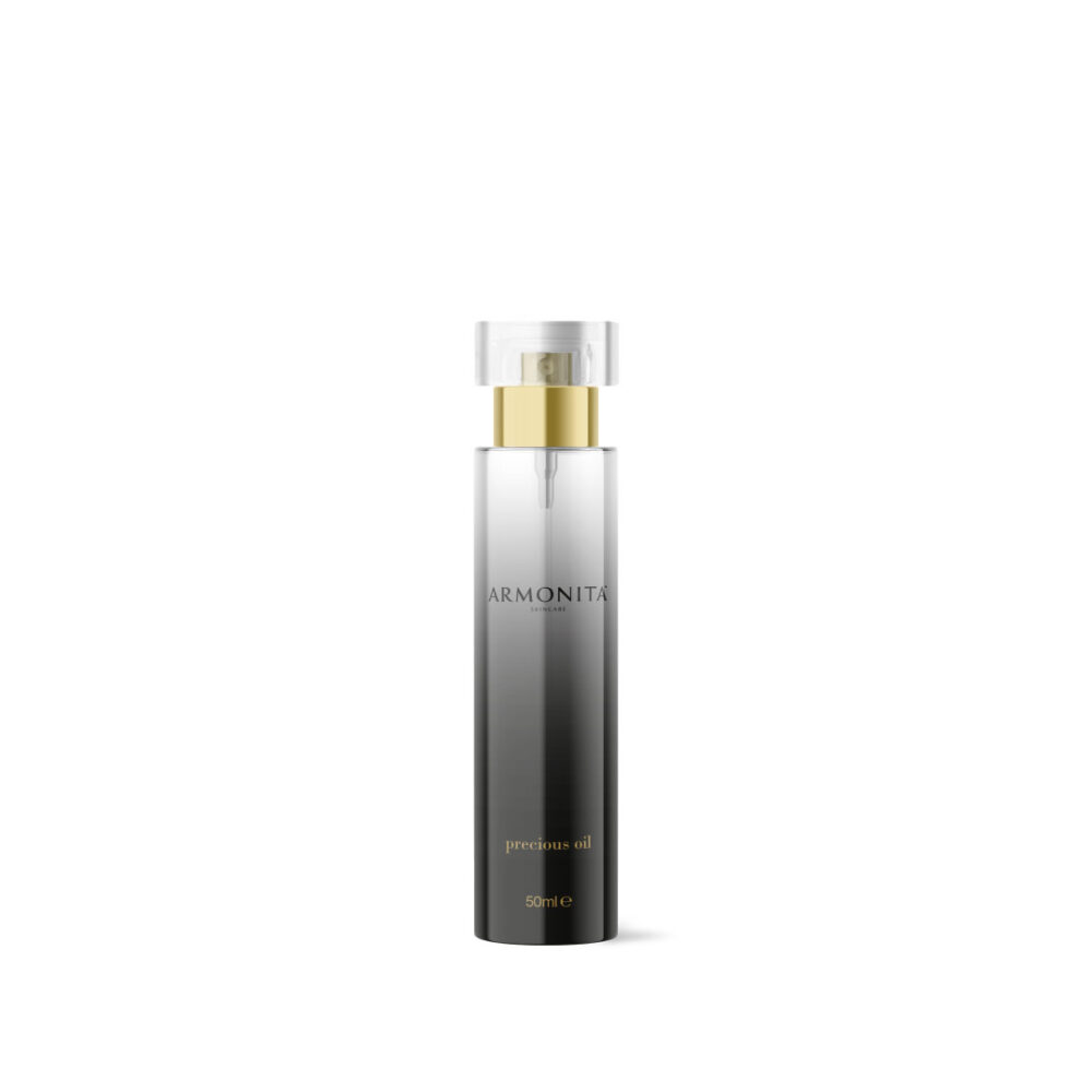 Precious oil