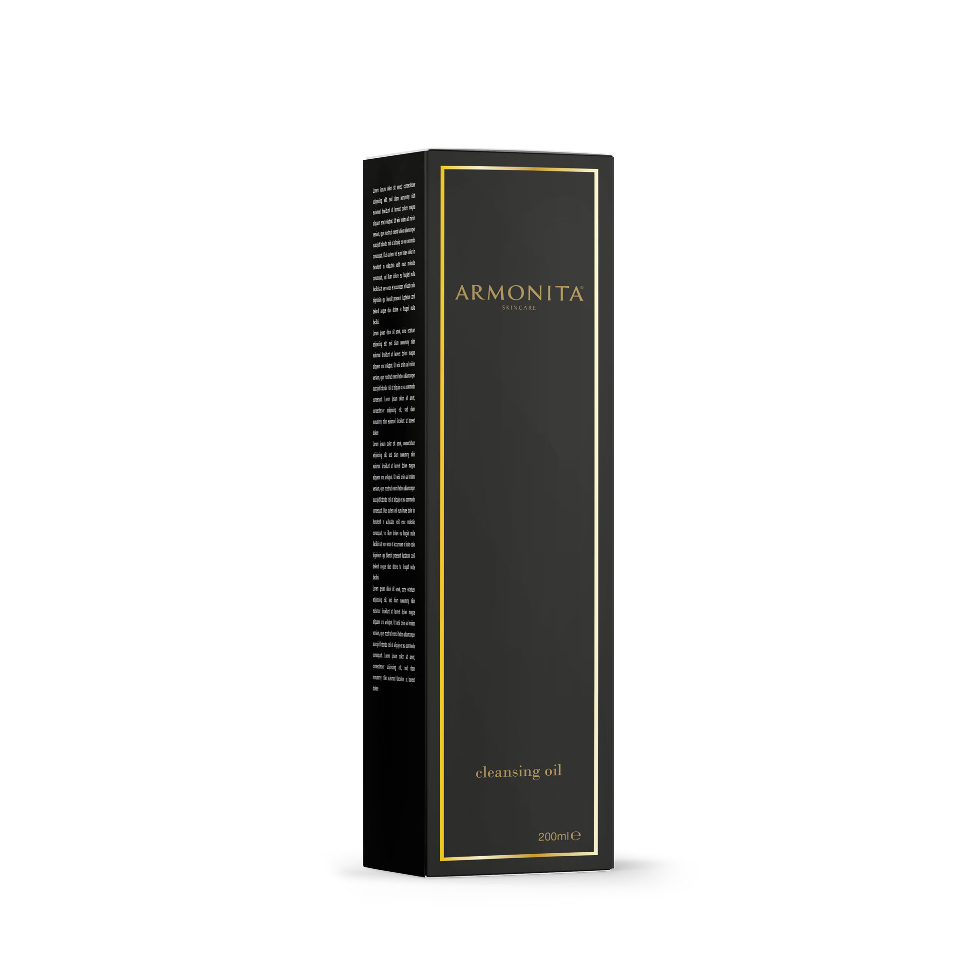 Cleansing oil - immagine 2