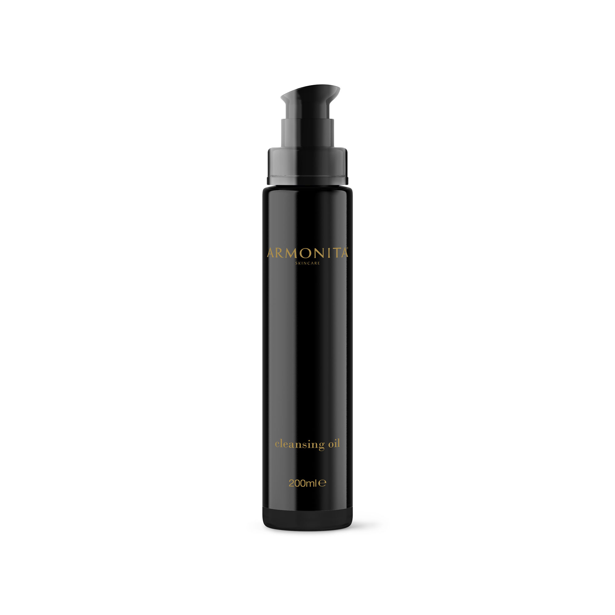 Cleansing oil