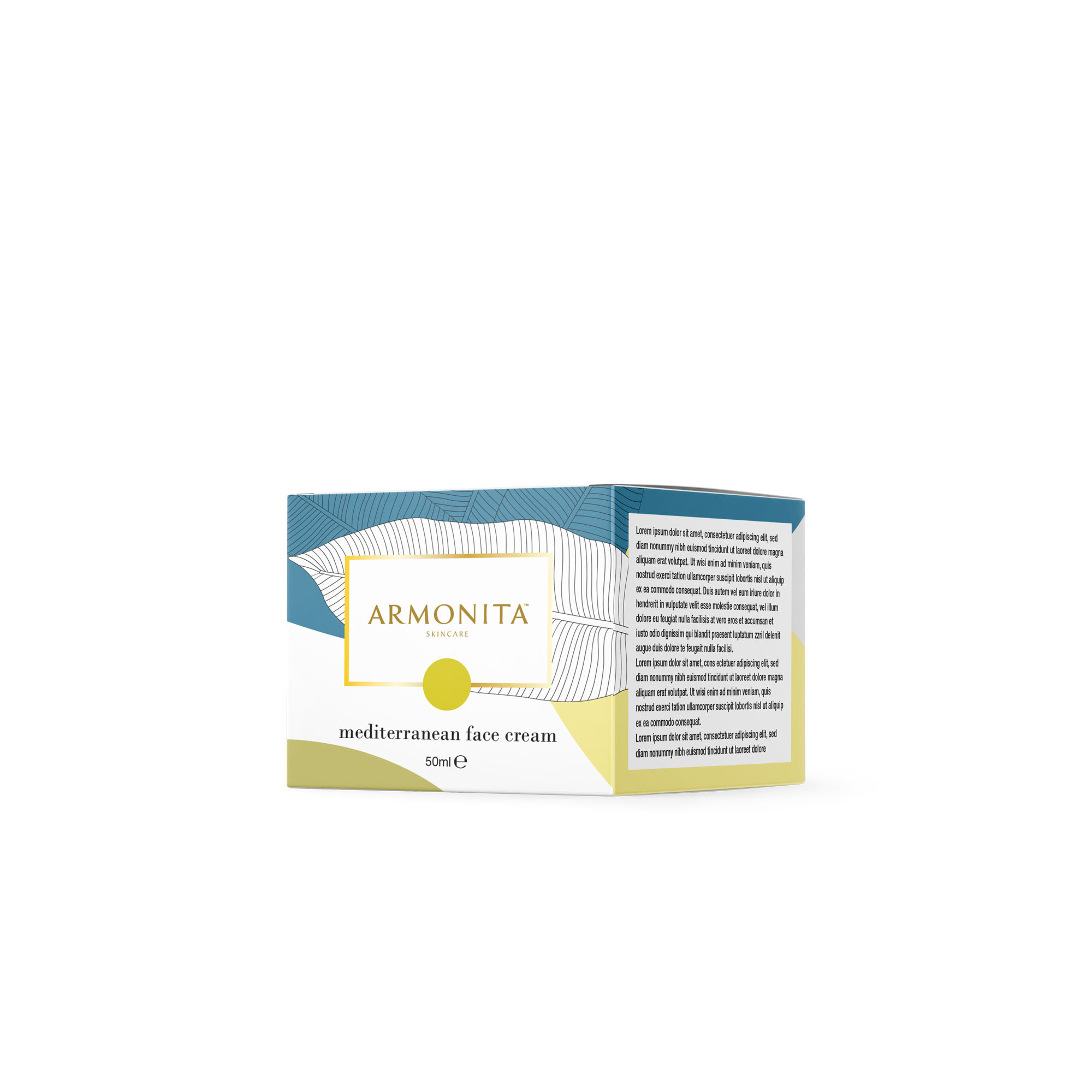 Face cream - immagine 2