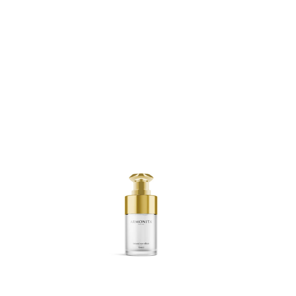 Tatami eye elixir